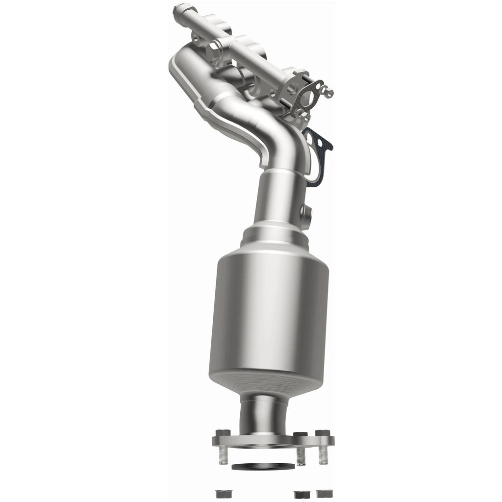 MagnaFlow Exhaust Products 52564 OEM Grade Manifold Catalytic Converter for Select Toyota Tacoma