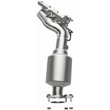 Load image into Gallery viewer, MagnaFlow Exhaust Products 52564 OEM Grade Manifold Catalytic Converter for Select Toyota Tacoma