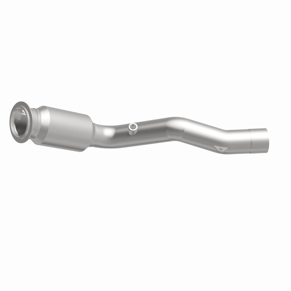 MagnaFlow Exhaust Products 52930 OEM Grade Direct-Fit Catalytic Converter for Select BMW M2, BMW M3, BMW M4