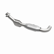 Load image into Gallery viewer, MagnaFlow Exhaust Products 447141 California CARB Direct-Fit Catalytic Converter for Select Ford F-150