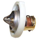 Crown Automotive 55111017AB 203 Degree Secondary Thermostat for Select Jeep, Dodge, Chrysler, Fiat Models