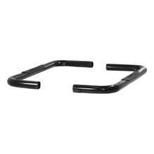Load image into Gallery viewer, ARIES 203001 3" Round Black Steel Side Bars, Select Ford Bronco, F-150 for Select Ford F-150