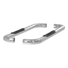 Load image into Gallery viewer, ARIES 203004-2 3in. Round Polished Stainless Side Bars; Select Ford Expedition - Truck Part Superstore
