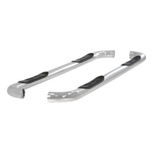 Load image into Gallery viewer, ARIES 203006-2 3" Round Polished Stainless Side Bars, Select Ford Excursion, F-250, F-350 for Select Ford F-250
