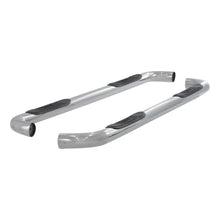 Load image into Gallery viewer, ARIES 203010-2 3" Round Polished Stainless Side Bars, Select Ford Explorer Sport Trac for Select Ford Explorer Sport Trac