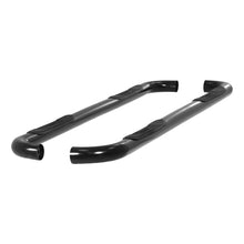 Load image into Gallery viewer, ARIES 203010 3" Round Black Steel Side Bars, Select Ford Explorer Sport Trac for Select Ford Explorer Sport Trac