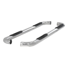Load image into Gallery viewer, ARIES 203019-2 3in. Round Polished Stainless Side Bars; Select Ford Explorer Sport Trac - Truck Part Superstore