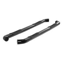 Load image into Gallery viewer, ARIES 203039 3" Round Black Steel Side Bars, Select Ford F-150 for Select Ford F-150