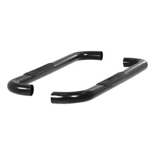 Load image into Gallery viewer, ARIES 203040 3" Round Black Steel Side Bars, Select Ford F-150 for Select Ford F-150