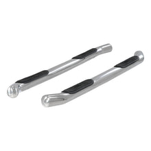 Load image into Gallery viewer, ARIES 203041-2 3in. Round Polished Stainless Side Bars; Select Ford Explorer - Truck Part Superstore