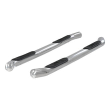 Load image into Gallery viewer, ARIES 203041-2 3in. Round Polished Stainless Side Bars; Select Ford Explorer - Truck Part Superstore