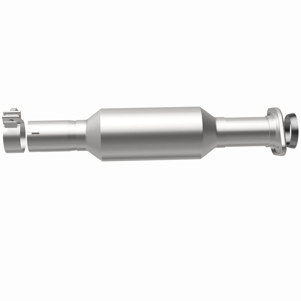 MagnaFlow Exhaust Products 5592518 California CARB Direct-Fit Catalytic Converter for Select Ford Escape, Mercury Mariner