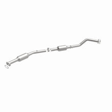 Load image into Gallery viewer, MagnaFlow Exhaust Products 21-286 OEM Grade Direct-Fit Catalytic Converter for Select Mazda Miata