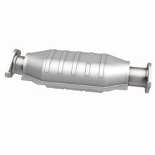 Load image into Gallery viewer, MagnaFlow Exhaust Products 441078 California CARB Direct-Fit Catalytic Converter for Select Mazda Millenia