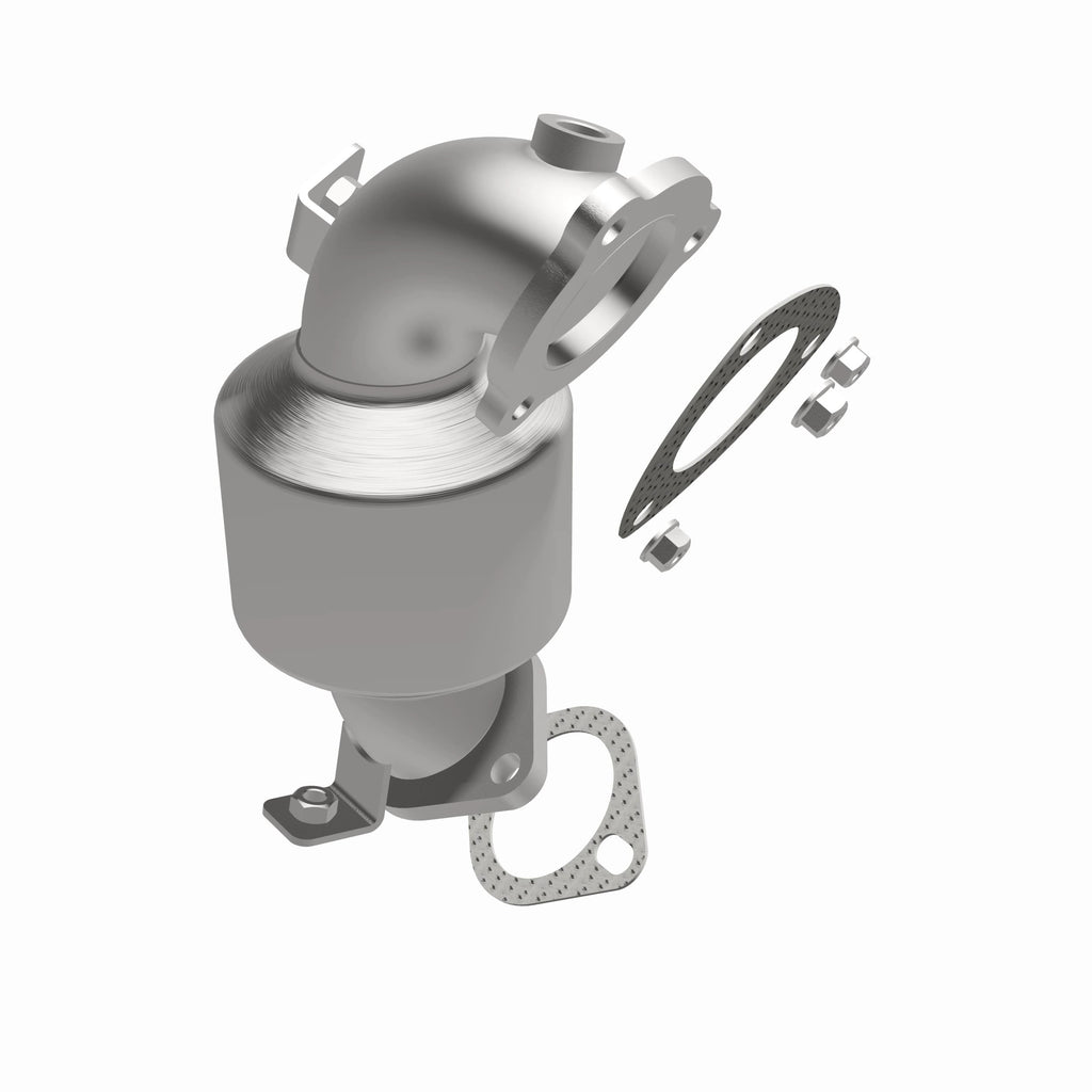 MagnaFlow Exhaust Products 280054 OEM Grade Direct-Fit Catalytic Converter for Select Hyundai Tucson