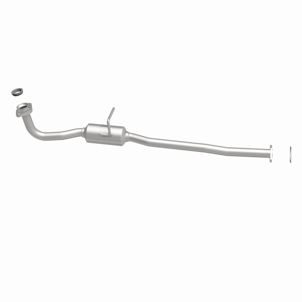 MagnaFlow Exhaust Products 22616 Standard Grade Direct-Fit Catalytic Converter for Select Chevrolet Sprint, Geo Metro, Suzuki Swift