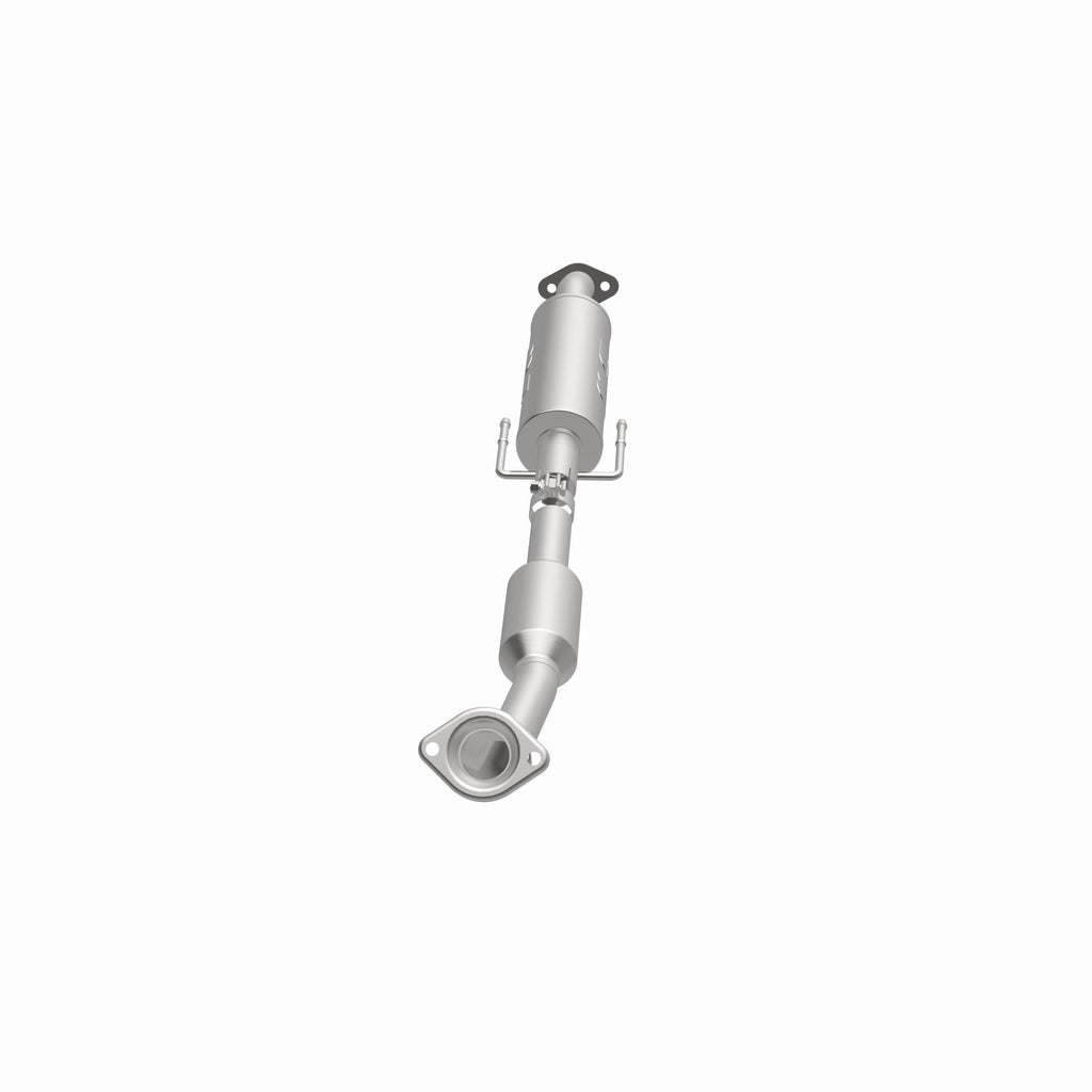 MagnaFlow Exhaust Products 280080 OEM Grade Direct-Fit Catalytic Converter for Select Toyota Corolla