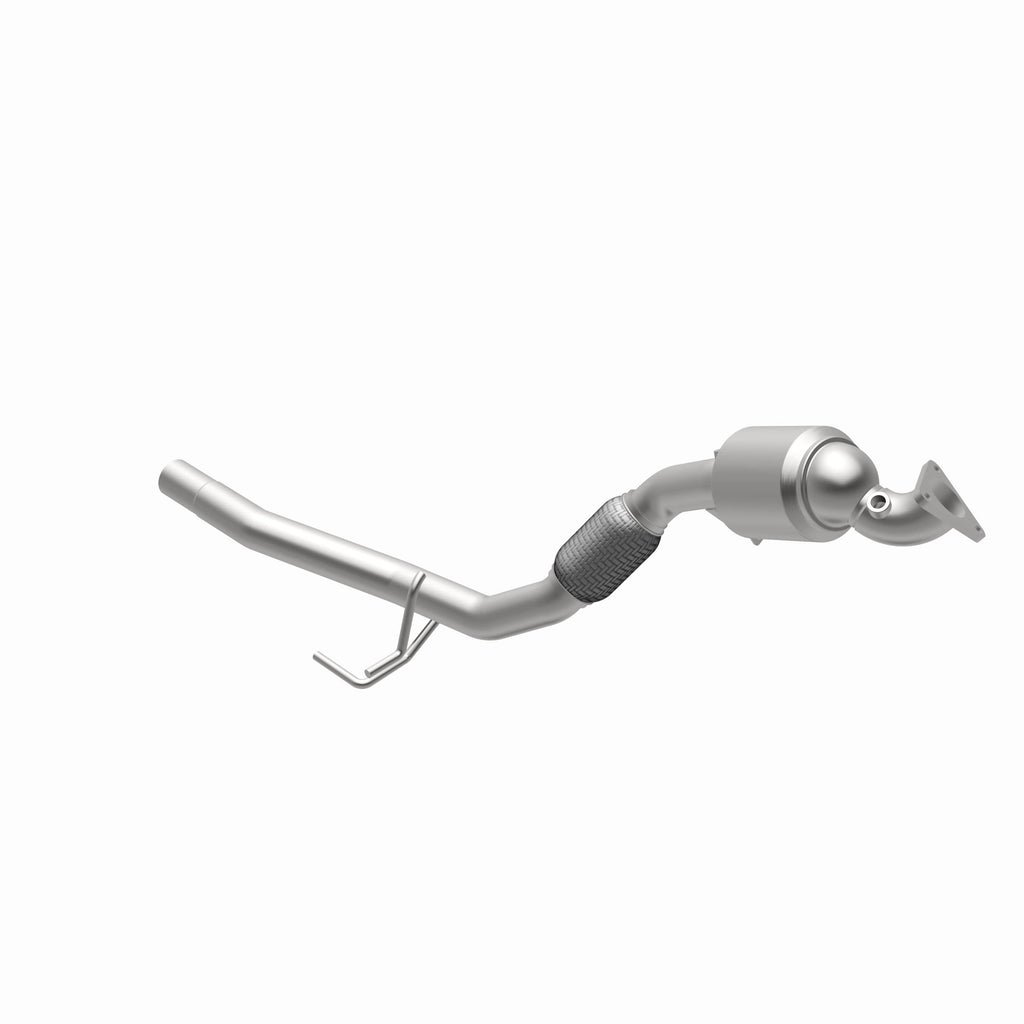 MagnaFlow Exhaust Products 5551374 California CARB Direct-Fit Catalytic Converter for Select Porsche Cayenne