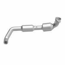 Load image into Gallery viewer, MagnaFlow Exhaust Products 5582705 California CARB Direct-Fit Catalytic Converter for Select Ford F-150