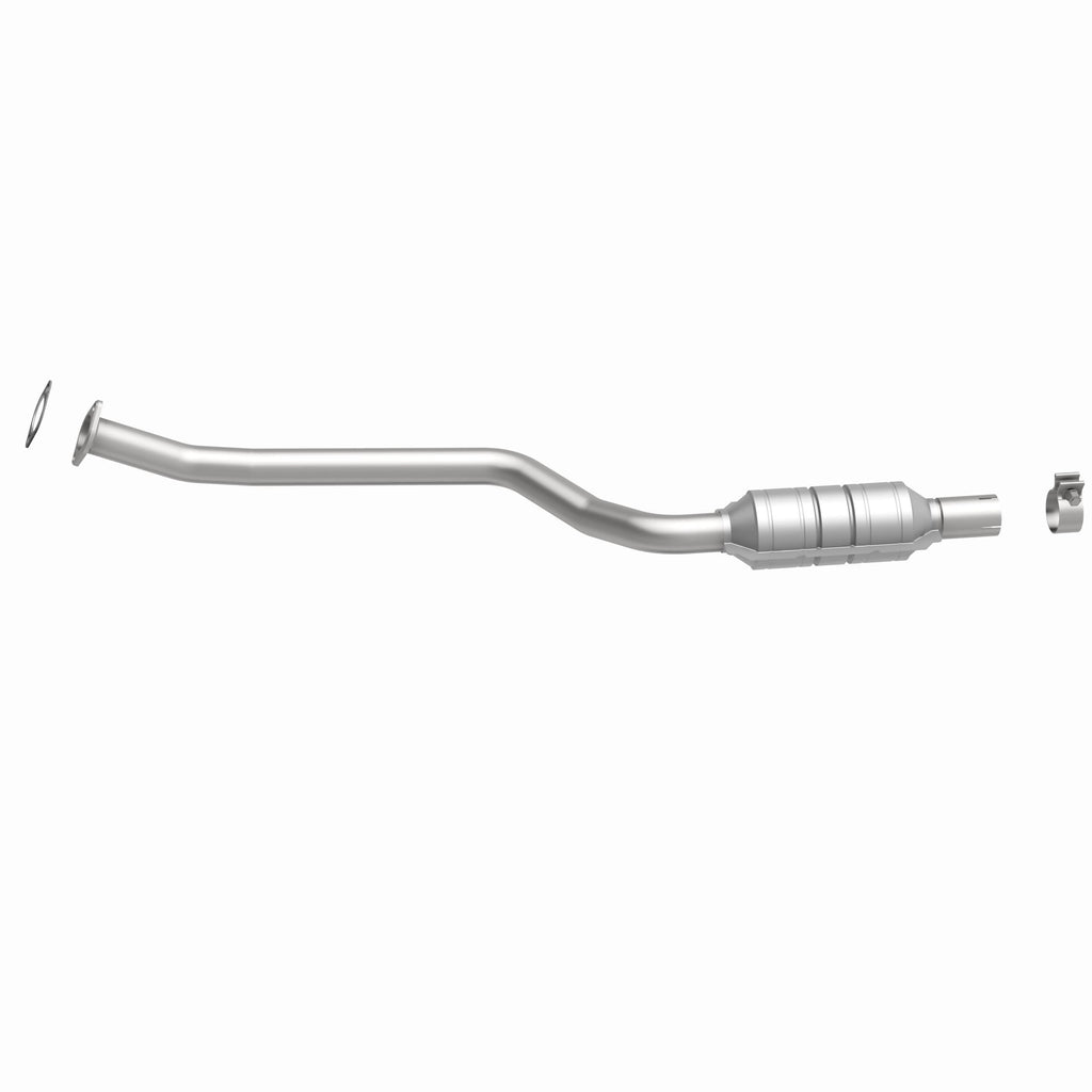 MagnaFlow Exhaust Products 51375 OEM Grade Direct-Fit Catalytic Converter for Select BMW 525i, BMW 525xi, BMW 528i, BMW 528i xDrive, BMW 528xi, BMW 530i, BMW 530xi