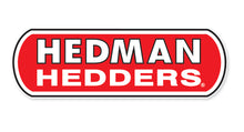 Load image into Gallery viewer, Hedman Hedders 20390 Contingency Sized  Hedman Hedders Racing Decal