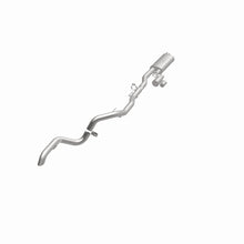 Load image into Gallery viewer, MagnaFlow Exhaust Products 19621 Overland Series Cat-Back System for Select Jeep Gladiator