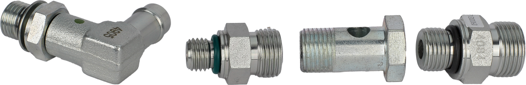 Alliant Power AP90043 Turbocharger