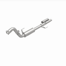 Load image into Gallery viewer, MagnaFlow Exhaust Products 19572 Direct-Fit Muffler Replacement Kit With Muffler for Select Ford F-150