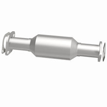 Load image into Gallery viewer, MagnaFlow Exhaust Products 4481445 California CARB Direct-Fit Catalytic Converter for Select Nissan Pickup