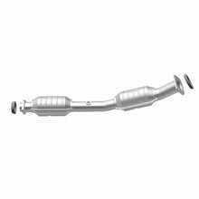 Load image into Gallery viewer, MagnaFlow Exhaust Products 51833 OEM Grade Direct-Fit Catalytic Converter for Select Nissan Versa