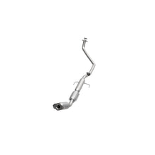 Load image into Gallery viewer, MagnaFlow Exhaust Products 551496 California CARB Direct-Fit Catalytic Converter for Select Toyota Corolla, Toyota Matrix
