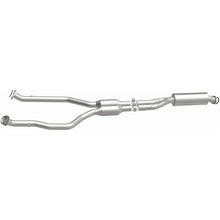 Load image into Gallery viewer, MagnaFlow Exhaust Products 21-071 OEM Grade Direct-Fit Catalytic Converter for Select Lexus IS250