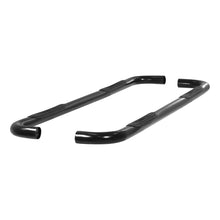 Load image into Gallery viewer, ARIES 204004 3" Round Black Steel Side Bars, Select Avalanche, Suburban, Yukon XL for Select Chevrolet Suburban 1500