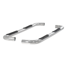 Load image into Gallery viewer, ARIES 204012-2 3in. Round Polished Stainless Side Bars; Select Chevrolet Tahoe; GMC Yukon - Truck Part Superstore