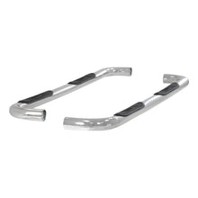 Load image into Gallery viewer, ARIES 204012-2 3in. Round Polished Stainless Side Bars; Select Chevrolet Tahoe; GMC Yukon - Truck Part Superstore
