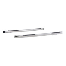 Load image into Gallery viewer, ARIES 204031-2 3in. Round Polished Stainless Side Bars; Select Traverse; Acadia; Outlook - Truck Part Superstore