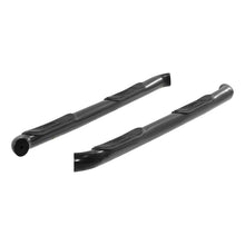 Load image into Gallery viewer, ARIES 204032 3in. Round Black Steel Side Bars; Select Chevrolet Equinox; GMC Terrain - Truck Part Superstore