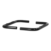 Load image into Gallery viewer, ARIES 204036 3in. Round Black Steel Side Bars; Select Chevrolet; GMC C; K - Truck Part Superstore