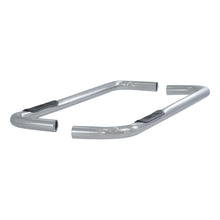 Load image into Gallery viewer, ARIES 204038-2 3in. Round Polished Stainless Side Bars; Select Chevrolet; GMC C; K - Truck Part Superstore