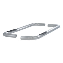 Load image into Gallery viewer, ARIES 204038-2 3in. Round Polished Stainless Side Bars; Select Chevrolet; GMC C; K - Truck Part Superstore
