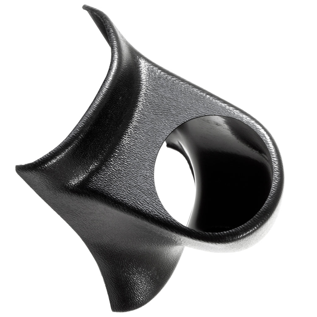 AutoMeter 20403 GAUGE MOUNT, A-PILLAR POD, SINGLE, 2 1/16", HONDA ACCORD (2DR.) 94-97 for Select Honda Accord