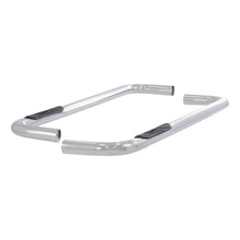 Load image into Gallery viewer, ARIES 204041-2 3" Round Polished Stainless Side Bars, Select Chevrolet, GMC C, K for Select Chevrolet K20
