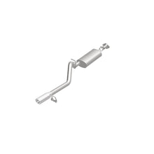 Load image into Gallery viewer, MagnaFlow Exhaust Products 16464 Street Series Polished Cat-Back System for Select Jeep Cherokee