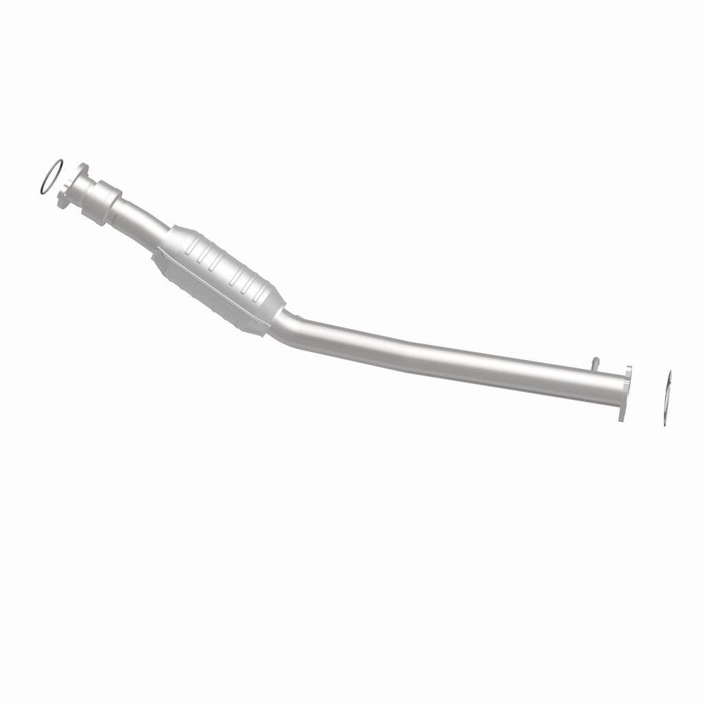 MagnaFlow Exhaust Products 23993 HM Grade Direct-Fit Catalytic Converter for Select Chevrolet Equinox, Pontiac Torrent