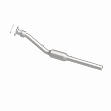 Load image into Gallery viewer, MagnaFlow Exhaust Products 4481773 California CARB Direct-Fit Catalytic Converter for Select Volkswagen Beetle, Volkswagen Golf, Volkswagen Jetta