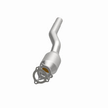 Load image into Gallery viewer, MagnaFlow Exhaust Products 21-597 OEM Grade Direct-Fit Catalytic Converter for Select Porsche Cayenne
