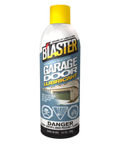 Load image into Gallery viewer, B&#39;laster 16-GDL-CND Garage Door Lubricant - 264g