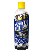 Load image into Gallery viewer, B&#39;laster 16-LG-CND White Lithium Grease, 311g