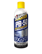 Load image into Gallery viewer, B&#39;laster 16-PB50-CND PB-50 Multi-Purpose Lubricant, 311g