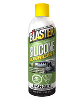 Load image into Gallery viewer, B&#39;laster 16-SL-CND Industrial Strength Silicone Lubricant, 311g